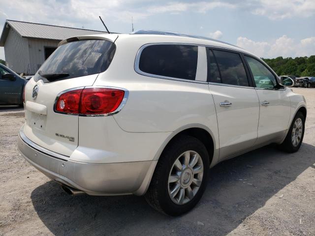 Photo 4 from auction – 2012 BUICK ENCLAVE with VIN 5GAKVDED8CJ405018