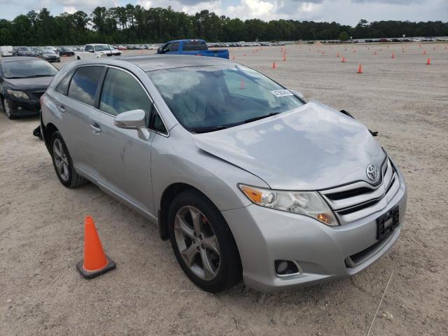 TOYOTA VENZA LE 2015 with VIN 4T3ZK3BB3FU071585 - Photo from auction