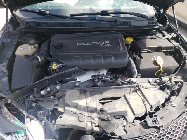 Photo 7 from auction – 2016 CHRYSLER 200 S with VIN 1C3CCCBB3GN150352
