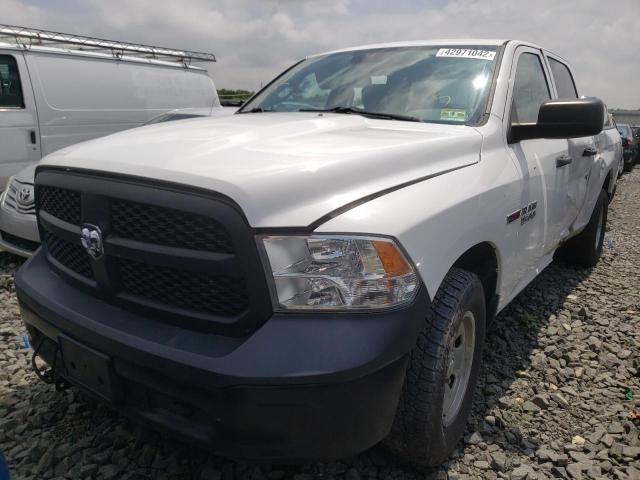 Photo 2 from auction – 2014 RAM 1500 ST with VIN 1C6RR7SM4ES302691