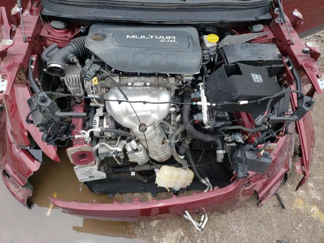 Photo 7 from auction – 2019 JEEP CHEROKEE L with VIN 1C4PJLCB1KD171796
