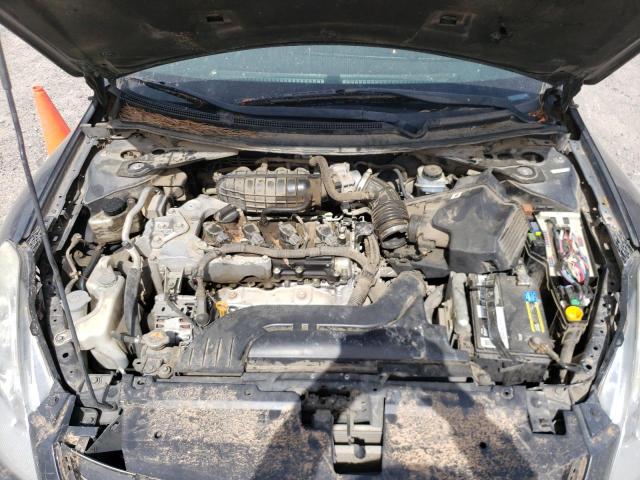 Zdjęcie 7 z aukcji – 2012 NISSAN ALTIMA BAS z VIN 1N4AL2AP3CN458924