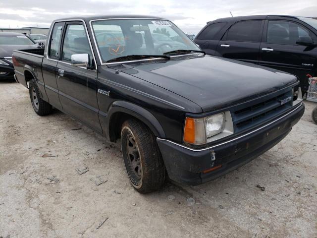 MAZDA B2600 CAB 1990 with VIN JM2UF3149L0917845 - Photo from auction
