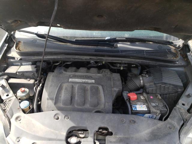 Photo 7 from auction – 2007 HONDA ODYSSEY EX with VIN 5FNRL38717B420931