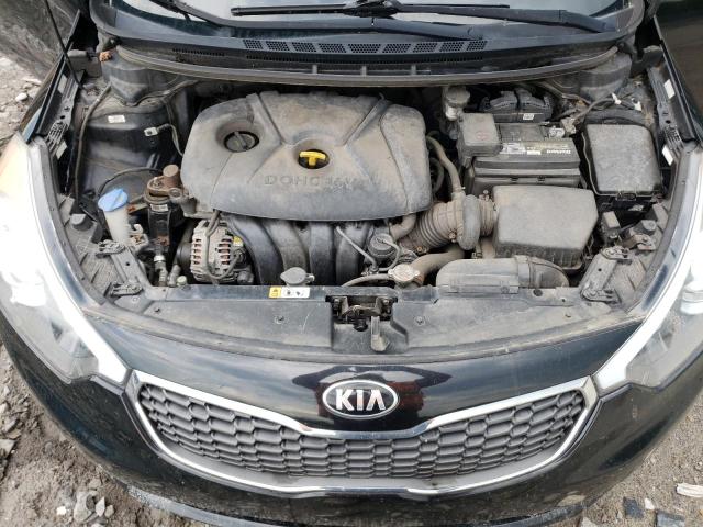 Photo 7 from auction – 2015 KIA FORTE LX with VIN KNAFK4A60F5432465