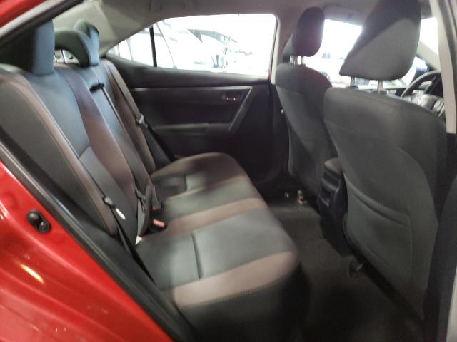 Photo 6 from auction – 2018 TOYOTA COROLLA L with VIN 2T1BURHE5JC979684