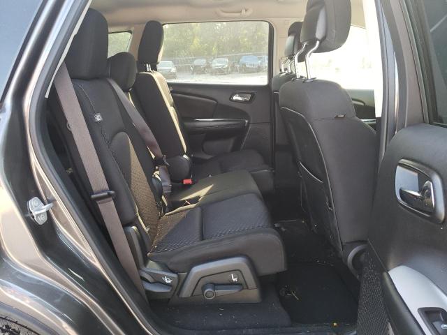 Photo 6 from auction – 2019 DODGE JOURNEY SE with VIN 3C4PDCBB1KT804056