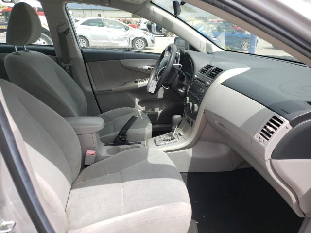 Photo 5 from auction – 2011 TOYOTA COROLLA BA with VIN 2T1BU4EE1BC565830