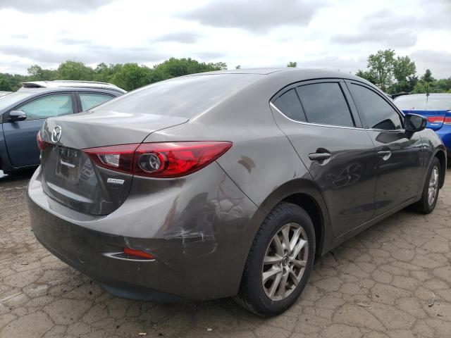 Photo 4 from auction – 2016 MAZDA 3 SPORT with VIN 3MZBM1U79GM305429