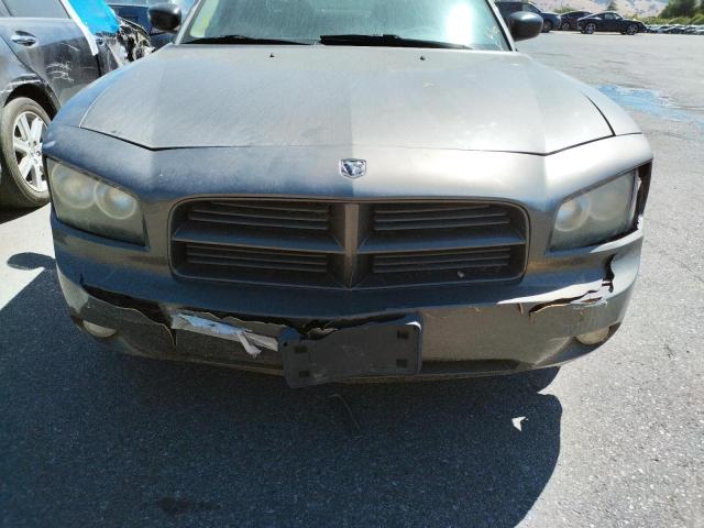 Photo 9 from auction – 2008 DODGE CHARGER with VIN 2B3KA43G58H266905