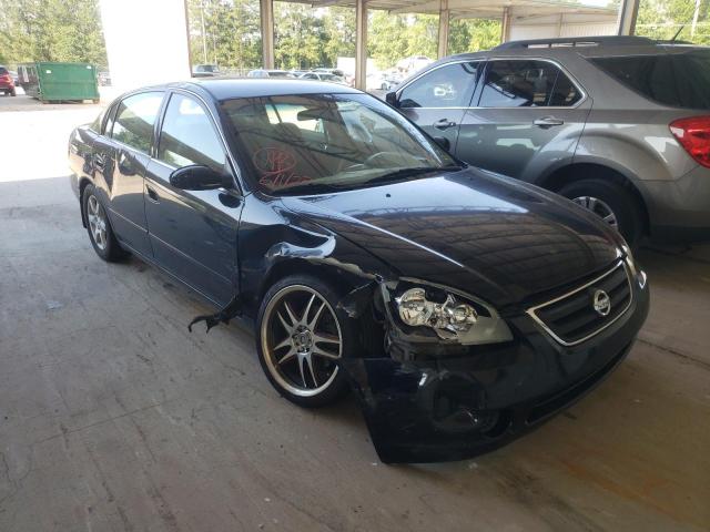NISSAN ALTIMA BAS 2003 with VIN 1N4AL11D13C234742 - Photo from auction