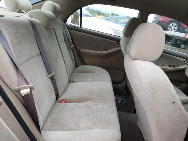 Photo 6 from auction – 2007 TOYOTA COROLLA CE with VIN 2T1BR32E07C800628