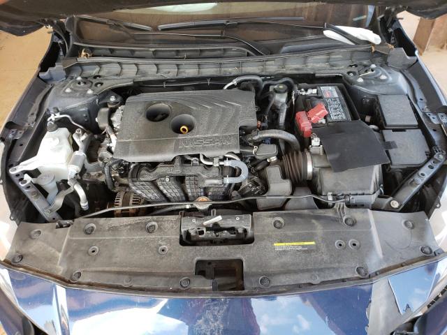 Photo 7 from auction – 2020 NISSAN ALTIMA S with VIN 1N4BL4BV3LC166764