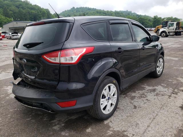 Photo 4 from auction – 2013 FORD ESCAPE S with VIN 1FMCU0F77DUB13850