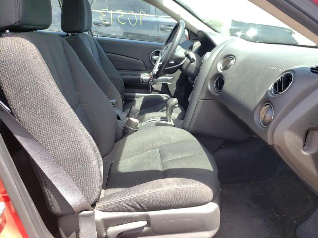 Photo 5 from auction – 2008 PONTIAC GRAND PRIX with VIN 2G2WP552X81131566
