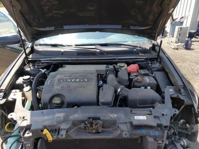 Photo 7 from auction – 2014 LINCOLN MKS with VIN 1LNHL9DK6EG602633