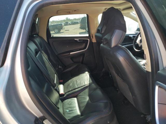 Photo 6 from auction – 2011 VOLVO XC60 3.2 with VIN YV4952DL8B2220032