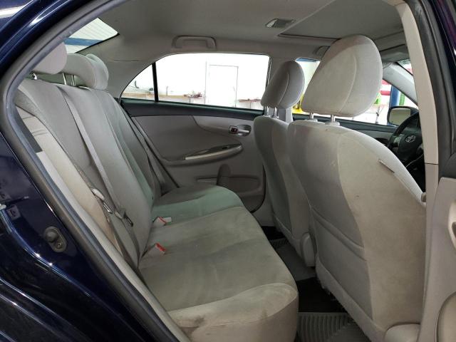 Photo 6 from auction – 2013 TOYOTA COROLLA BA with VIN 2T1BU4EE2DC981498