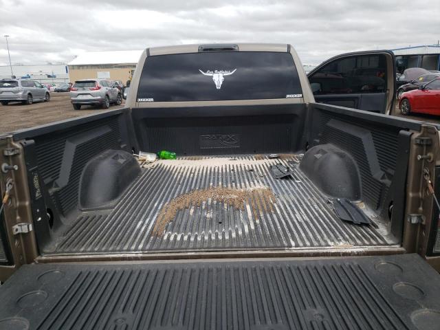Photo 6 from auction – 2009 DODGE RAM 1500 with VIN 1D3HB16P69J519351