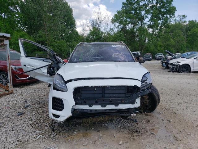 Photo 9 from auction – 2020 JAGUAR E-PACE with VIN SADFK2FX0L1Z87139