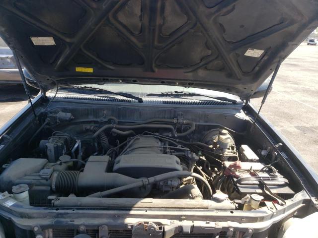 Photo 7 from auction – 2002 TOYOTA SEQUOIA SR with VIN 5TDZT34A12S073168