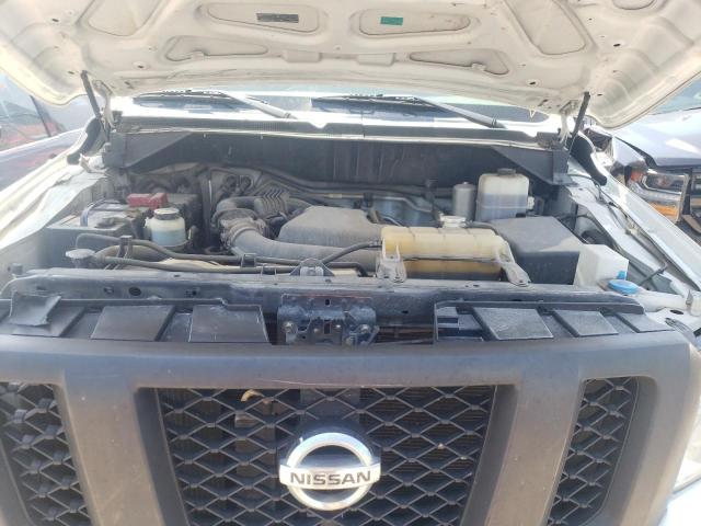 Photo 7 from auction – 2015 NISSAN NV 2500 with VIN 1N6BF0LY9FN800720