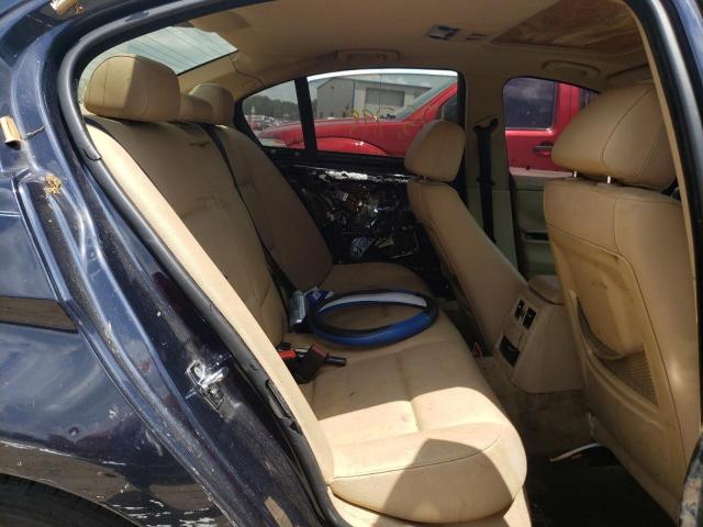 Photo 6 from auction – 2008 BMW 328 I with VIN WBAVA37538NL57643