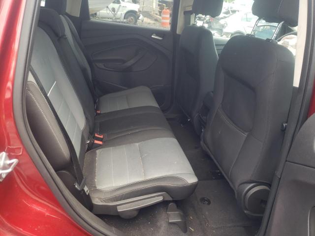 Photo 6 from auction – 2014 FORD ESCAPE S with VIN 1FMCU0GX2EUD35504