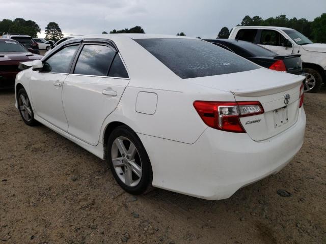 Photo 3 from auction – 2014 TOYOTA CAMRY L with VIN 4T1BF1FK2EU751859