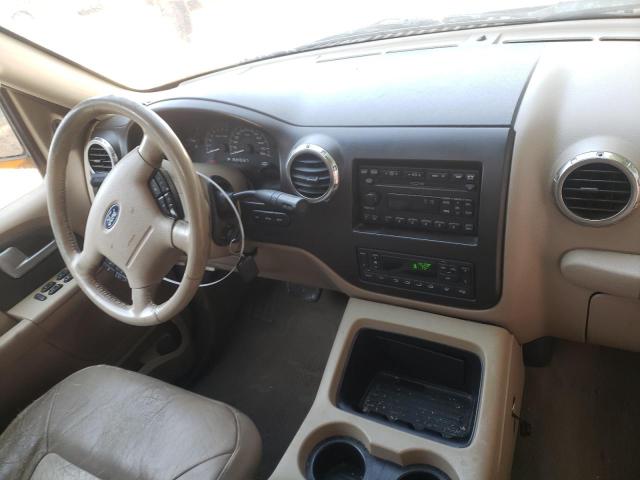 Photo 9 from auction – 2003 FORD EXPEDITION with VIN 1FMEU17L53LA14376