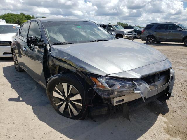 Photo 1 from auction – 2020 NISSAN ALTIMA SL with VIN 1N4BL4EV7LC142236