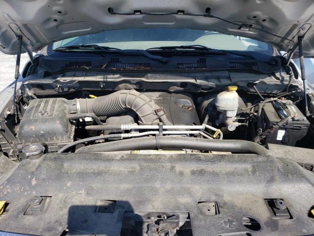 Photo 7 from auction – 2011 DODGE RAM 1500 with VIN 1D7RV1CT9BS649300