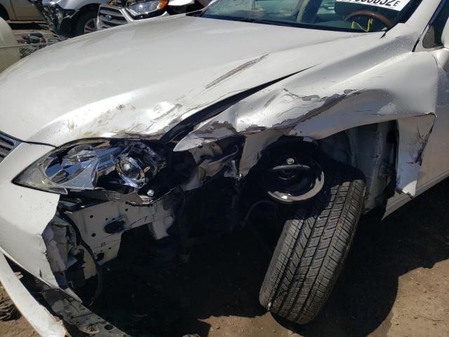 Photo 9 from auction – 2007 LEXUS ES 350 with VIN JTHBJ46G572073704