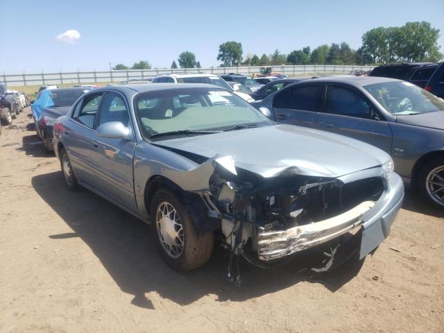Photo 1 from auction – 2003 BUICK LESABRE LI with VIN 1G4HR54KX3U269777