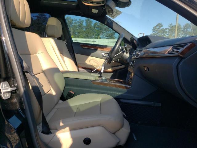 Photo 5 from auction – 2011 MERCEDES-BENZ E 350 with VIN WDDHF5GBXBA410474