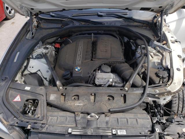 Photo 7 from auction – 2013 BMW 535 I with VIN WBAFR7C58DC819176