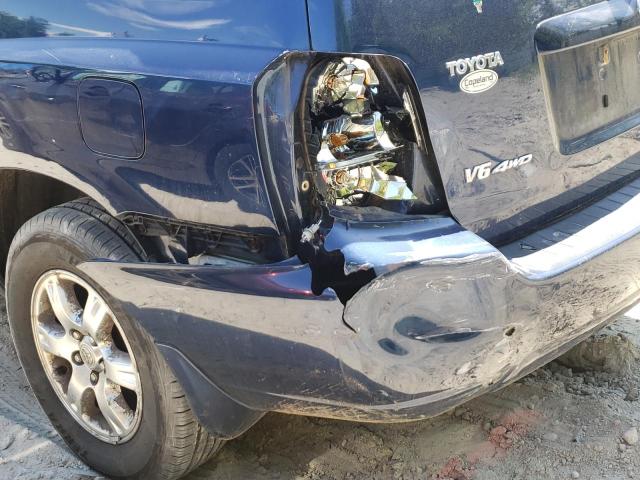 Photo 9 from auction – 2007 TOYOTA HIGHLANDER with VIN JTEEP21A470204861