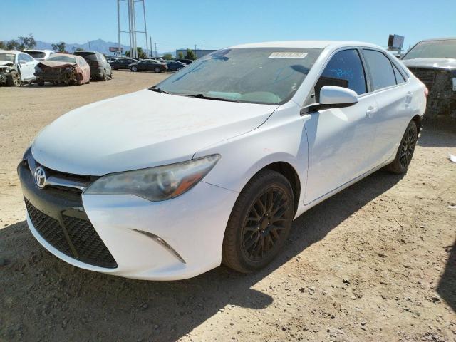 صورة رقم 2 من المزاد - 2016 TOYOTA CAMRY LE مع VIN 4T1BF1FK2GU201239