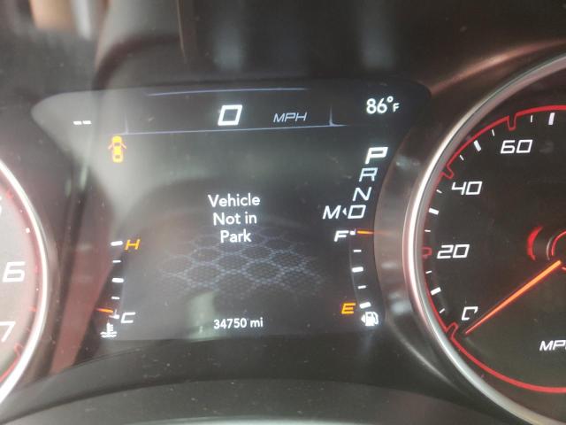 Photo 8 from auction – 2019 DODGE CHARGER SX with VIN 2C3CDXBG1KH655579