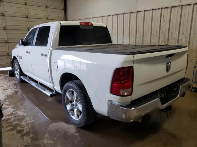 Photo 3 from auction – 2014 RAM 1500 SLT with VIN 1C6RR6LTXES198563