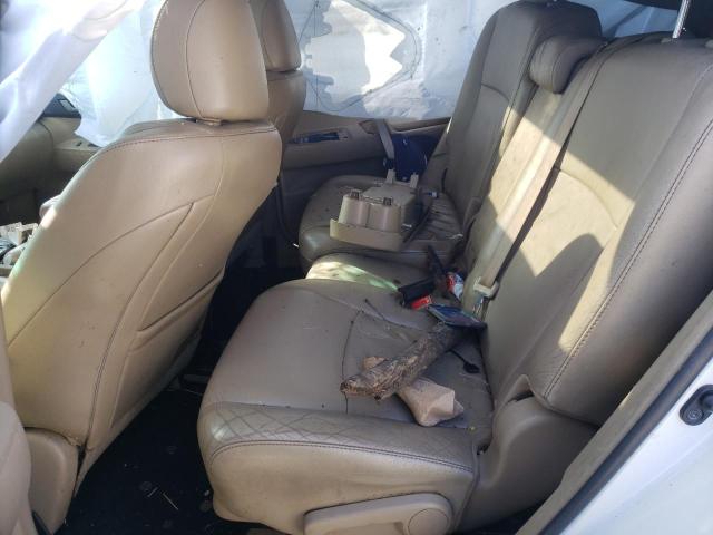 Photo 6 from auction – 2011 TOYOTA HIGHLANDER with VIN 5TDZK3EH7BS038195
