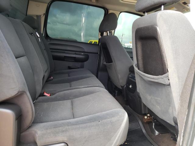 Photo 6 from auction – 2007 GMC SIERRA K25 with VIN 1GTHK23667F540761
