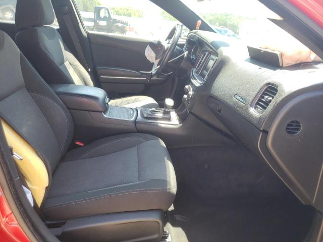 Photo 5 from auction – 2015 DODGE CHARGER SE with VIN 2C3CDXFG9FH801663