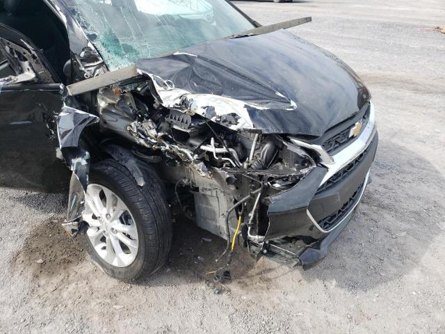 Photo 9 from auction – 2020 CHEVROLET SPARK 1LT with VIN KL8CD6SA8LC463848