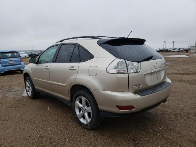 Photo 3 from auction – 2005 LEXUS RX 330 with VIN 2T2HA31U15C069646