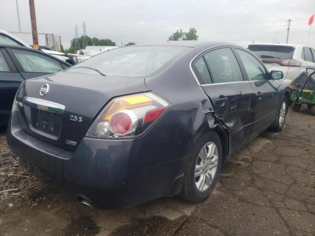 Photo 4 from auction – 2012 NISSAN ALTIMA BAS with VIN 1N4AL2AP1CN451986