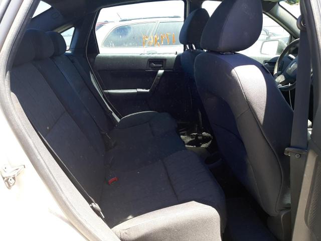 Zdjęcie 6 z aukcji – 2011 FORD FOCUS SE z VIN 1FAHP3FN5BW198485