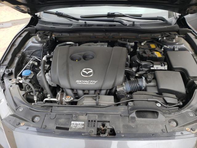Photo 7 from auction – 2016 MAZDA 3 SPORT with VIN JM1BM1U76G1313035
