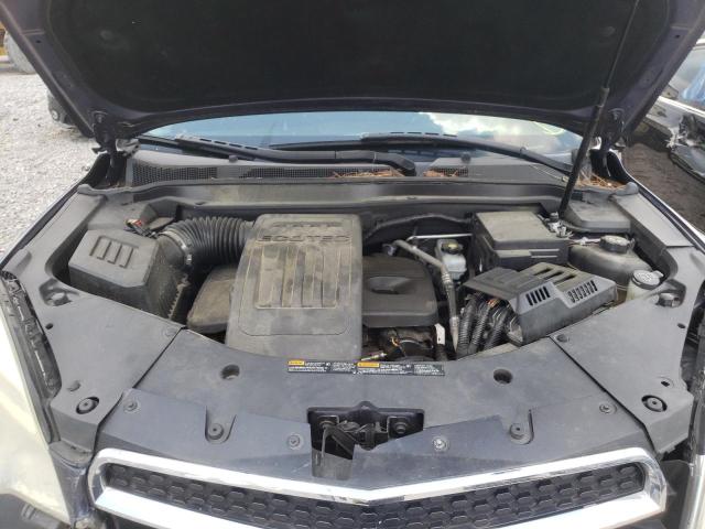 Photo 7 from auction – 2013 CHEVROLET EQUINOX LS with VIN 2GNALBEK8D6429182
