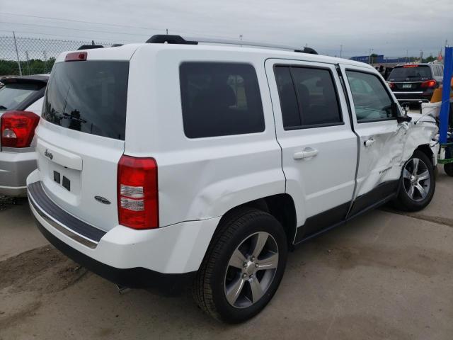 Photo 4 from auction – 2016 JEEP PATRIOT LA with VIN 1C4NJPFA0GD634634